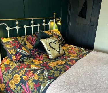 Dalston House | Dinmont Cottage