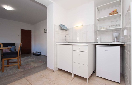 Rovinj Apartment | DINO One-Bedroom Apartment 12