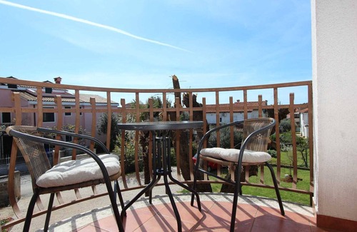 Rovinj Apartment | DINO One-Bedroom Apartment 12