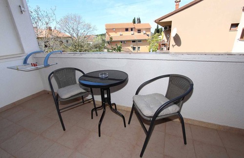 Rovinj Apartment | DINO One-Bedroom Apartment 12