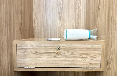 Wat Bowon Niwet Hotel | Dinsomon