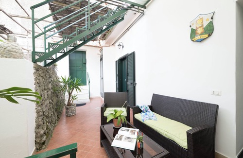 Pontone Bed & Breakfast | Dint' a Torre Bed & Breakfast