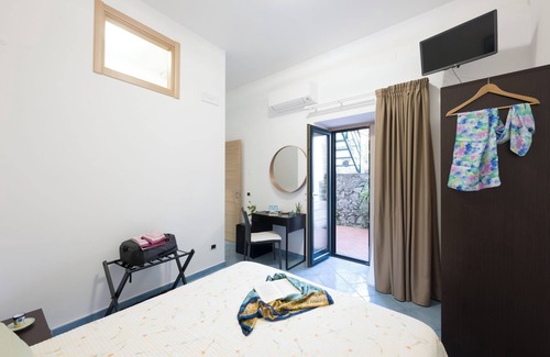 Pontone Bed & Breakfast | Dint' a Torre Bed & Breakfast