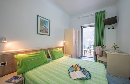 Pontone Bed & Breakfast | Dint' a Torre Bed & Breakfast