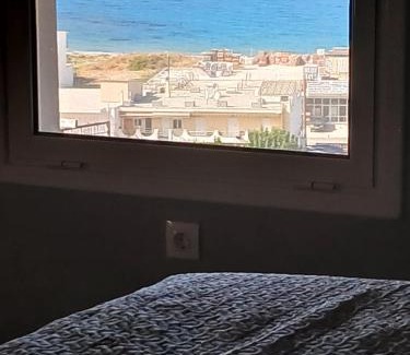 Korinthos Apartment | Diolkos