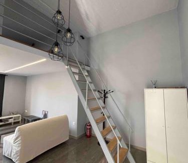 Korinthos Apartment | Diolkos