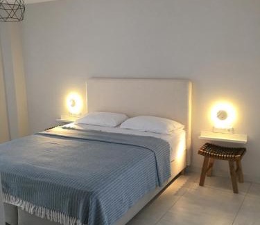 Paleros Apartment | DION APARTMENTS