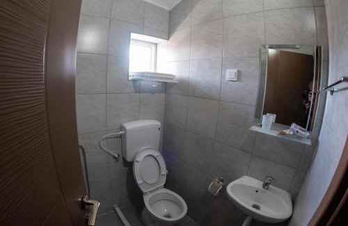 Prilep Hotel | DIONIS Rooms & Apartments