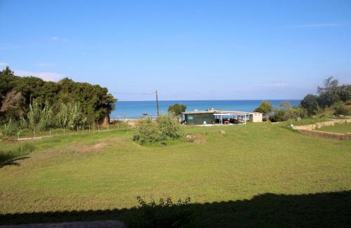 Andravida-Kyllini House | Dionisios