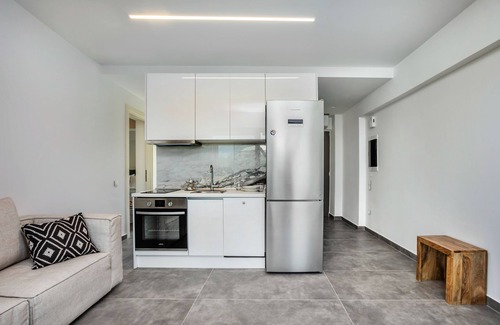 Pefkochori Villa | Dionisos Luxury Villas