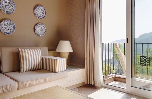 Marmaris Resort | Dionysos Cottage - One Bedroom Resort, Sleeps 3