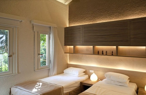 Marmaris Resort | Dionysos Cottage - One Bedroom Resort, Sleeps 3