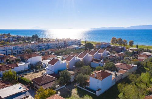Ofrinion Apartment | Dionysos Residential Complex