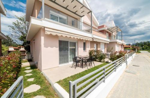 Ofrinion Apartment | Dionysos Residential Complex