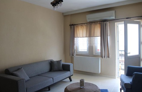 Dalyan City Center Apartment | Dionyssos Apartment