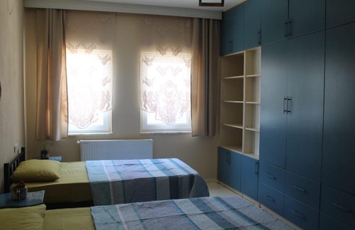 Dalyan City Center Apartment | Dionyssos Apartment
