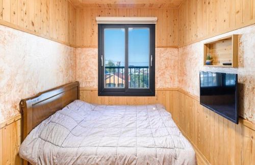 Downtown House | Diorem Pension