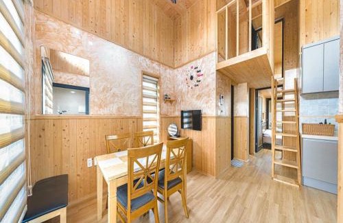 Downtown House | Diorem Pension