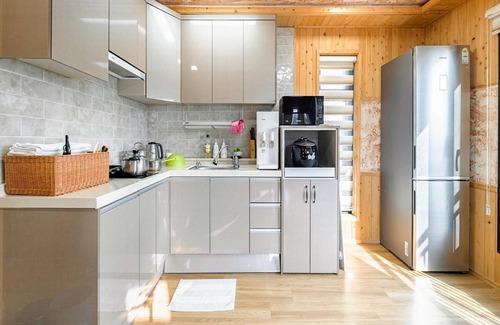 Downtown House | Diorem Pension