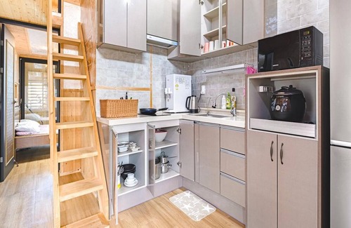 Downtown House | Diorem Pension