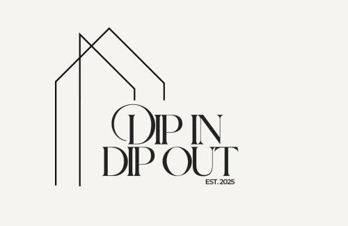Boksburg Apartment | Dip in, Dip out HQ