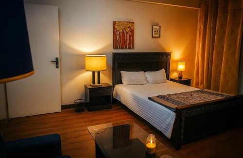 Islamabad Apartment | Diplomatic Enclave Islamabad