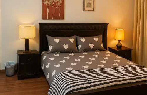 Islamabad Apartment | Diplomatic Enclave Islamabad