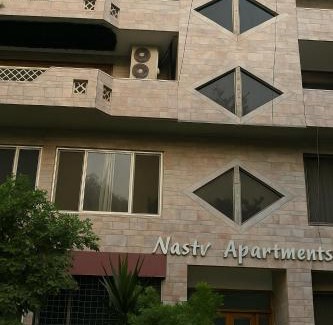 Islamabad Apartment | Diplomatic Enclave