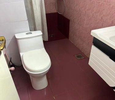 Islamabad Apartment | Diplomatic Enclave