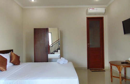 Pecatu House | DIPONDOK HOMESTAY