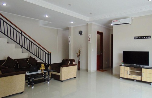 Pecatu House | DIPONDOK HOMESTAY