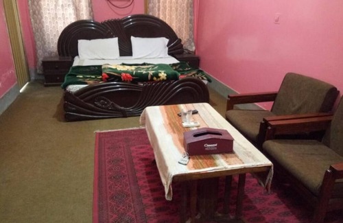 Khyber Pakhtunkhwa Hotel | Dir Continental Hotel & Restaurant