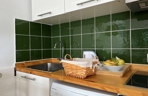 El Cotillo Apartment | Direct at the sea & Beach Cool and Cosy Top Equipped Close to Surfschools