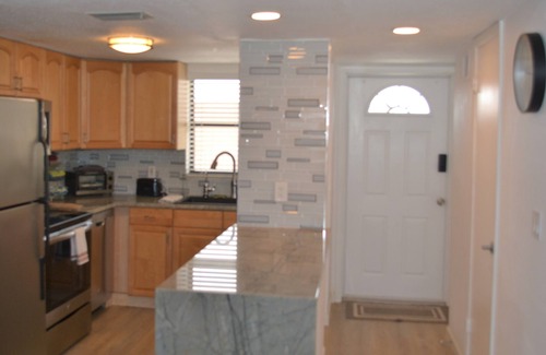 Daytona Beach Shores Condo | Direct OCEAN FRONT, Super Clean, GREAT REVIEWS, Cozy & Neighborly