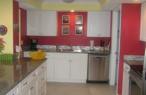 Daytona Beach Shores Condo | Direct Oceanfront - Most Colorful Condo On Beach