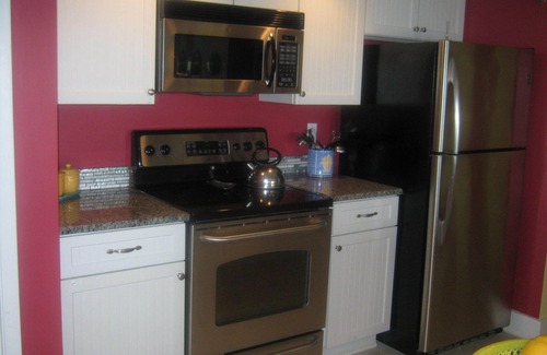 Daytona Beach Shores Condo | Direct Oceanfront - Most Colorful Condo On Beach