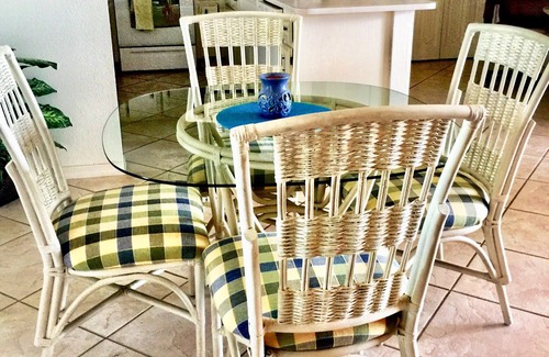 Cocoa Beach Condo | Direct Ocean Front Condo in Cocoa Beach 3rd Floor-Heated Pool