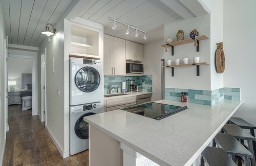 Maalaea Condo | Direct Oceanfront Newly Remodeled!