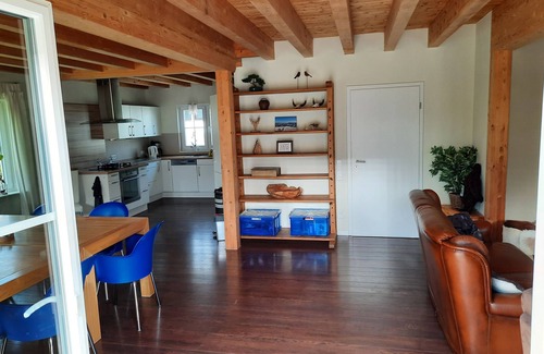 Winterberg House | Directly in Winterberg, ski lift carousel 300m, bike park approx. 500m, center 1200m