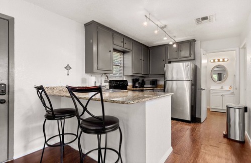 Canyon Lake House | Directly on Canyon Lake - Multi-Level Home