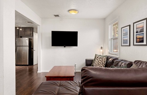 Canyon Lake House | Directly on Canyon Lake - Multi-Level Home