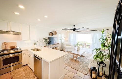 Seacrest Condo | Directly on the beach! Your 30A getaway!