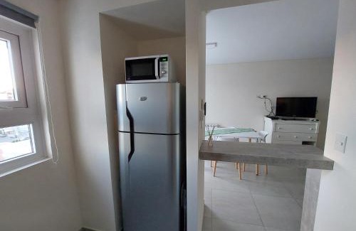 Puerto Madryn Apartment | Directo al Mar Suite