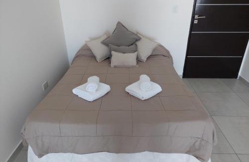 Puerto Madryn Apartment | Directo al Mar Suite