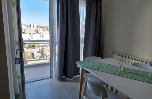 Puerto Madryn Apartment | Directo al Mar Suite