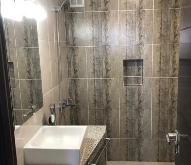 Puerto Madryn Apartment | Directo al Mar Suite