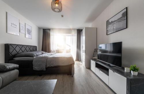 Bad Griesbach-Therme Apartment | Direkter Thermenzugang & Golfresort