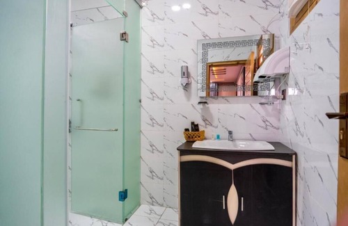 Skardu Hotel | Dirleh Hotel