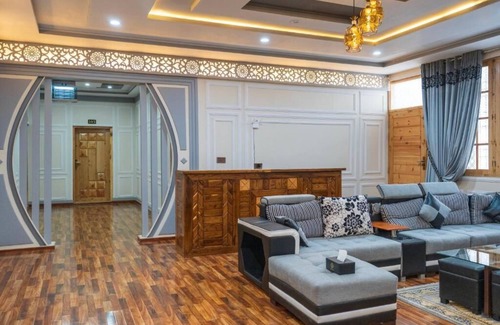 Skardu Hotel | Dirleh Hotel