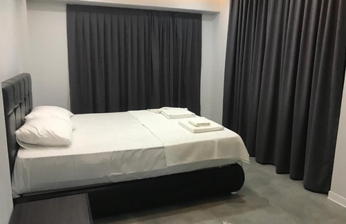 Ciftlik House | Dirlik Suit Apart